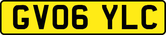 GV06YLC