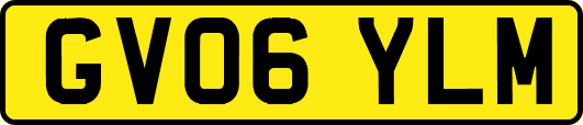 GV06YLM