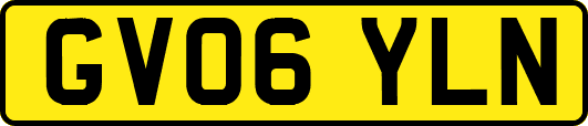 GV06YLN