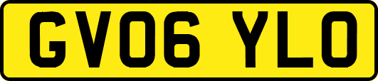 GV06YLO