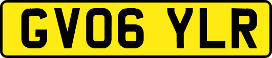 GV06YLR