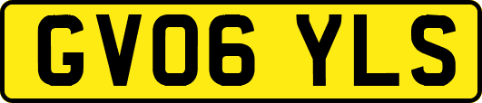 GV06YLS