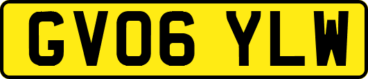GV06YLW