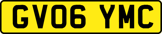 GV06YMC