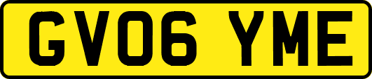 GV06YME
