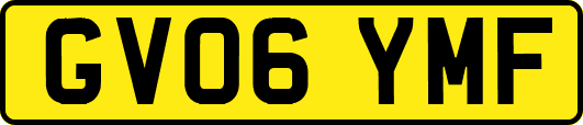 GV06YMF