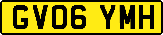 GV06YMH