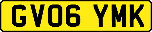 GV06YMK