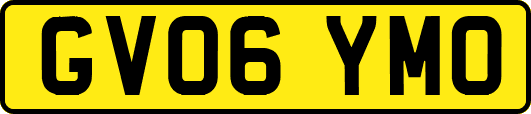GV06YMO