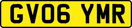 GV06YMR