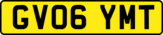 GV06YMT