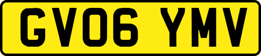 GV06YMV