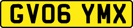 GV06YMX