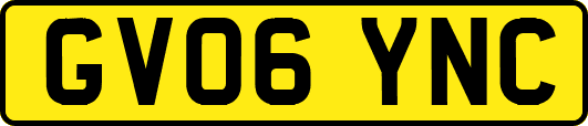 GV06YNC