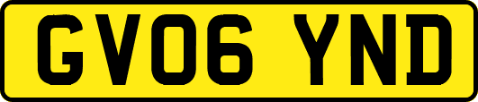 GV06YND