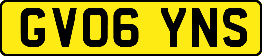 GV06YNS