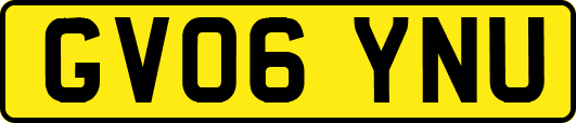 GV06YNU
