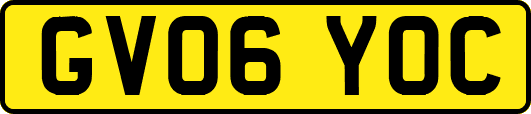 GV06YOC