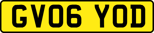 GV06YOD