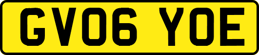 GV06YOE