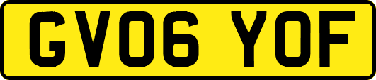 GV06YOF