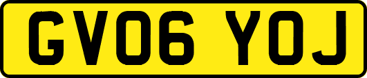 GV06YOJ