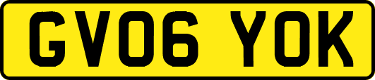 GV06YOK