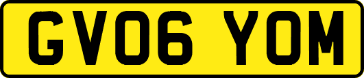 GV06YOM