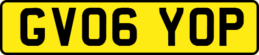 GV06YOP