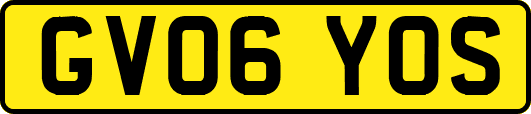 GV06YOS