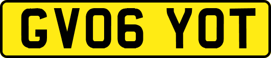 GV06YOT