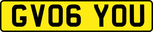 GV06YOU