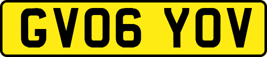 GV06YOV
