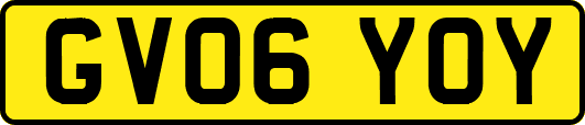 GV06YOY
