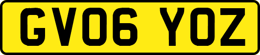 GV06YOZ
