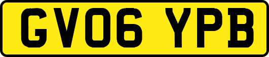 GV06YPB