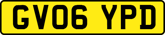 GV06YPD