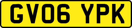 GV06YPK