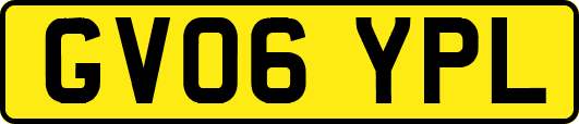 GV06YPL
