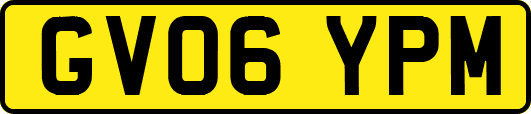GV06YPM