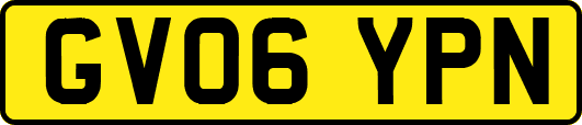 GV06YPN