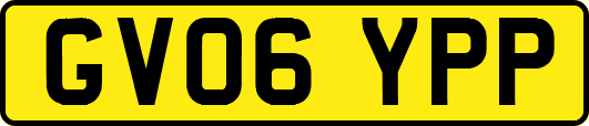 GV06YPP
