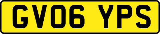 GV06YPS