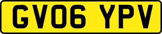GV06YPV