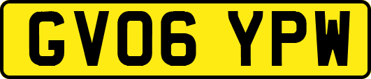 GV06YPW