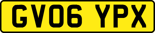 GV06YPX