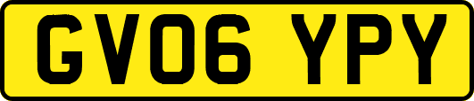 GV06YPY