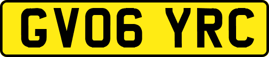 GV06YRC