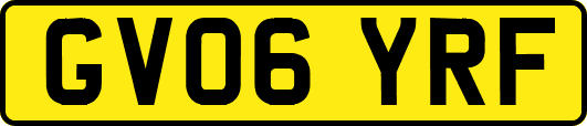 GV06YRF