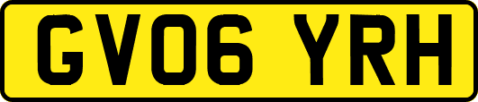 GV06YRH